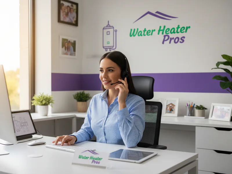 Water Heater Repair  in Sandusky  FAQ